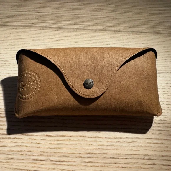 RB 2188 Ray-Ban Polarized Sunglasses - Picture 5 of 8